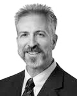 Mark E. Rupp