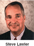 Steve Lawler