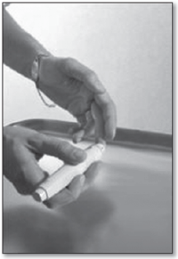 Fingerstick/Lancing Devices