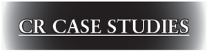 CR CASE STUDIES
