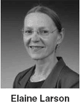Elaine Larson