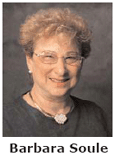 Barbara Soule