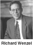 Richard Wenzel