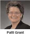 Patti Grant
