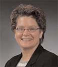 Patti Grant