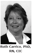 Ruth Carrico