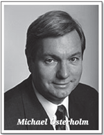 Michael Osterholm