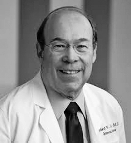 Robert Haley, MD