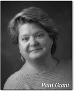 Patti Grant