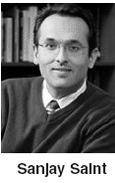 Sanjay Saint