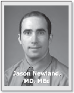 Neil Fishman, MD, MEd