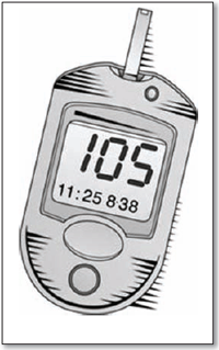 Blood Glucose Meters