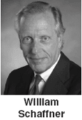 William Schaffner