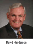 David Henderson