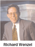 Richard Wenzel