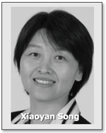 Xiaoyan Song
