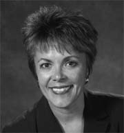 Kathy Warye