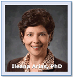 Ileana Arias, PhD