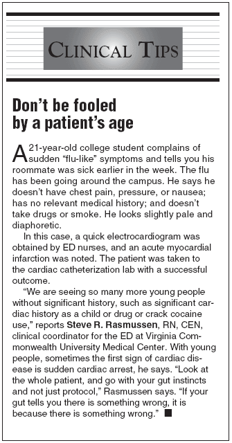 Clinical Tips