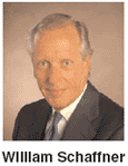 William Schaffner