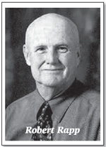 Robert Rapp