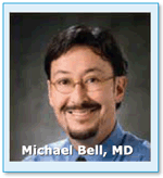 Michael Bell, MD