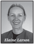 Elaine Larson