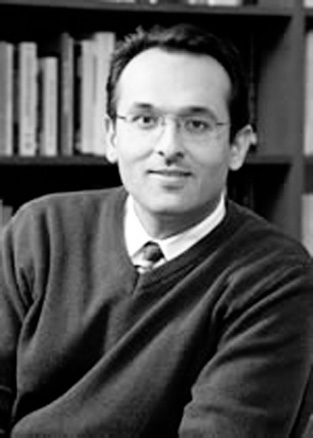 Sanjay Saint, MD
