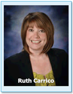 Ruth Carrico