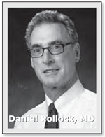 Daniel Pollock