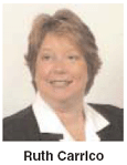 Ruth Carrico