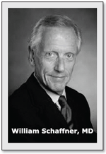 William Schaffner, MD