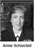 Anne Schuchat