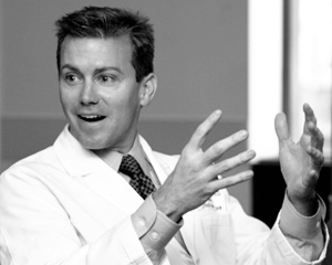 Peter Pronovost, MD,PhD