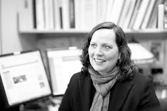 Patricia Stinchfield