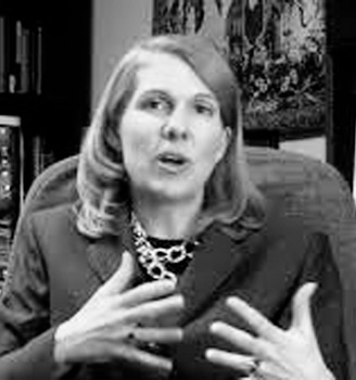 Terri Rebmann, PhD, RN, CIC,