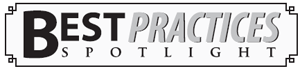 Best Practices Spotlight