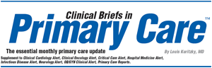 Clinical Briefs in Primary Care