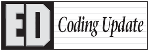 ED Coding Update