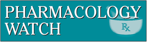 Pharmacology Watch