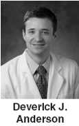 Deverick J. Anderson