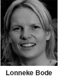 Lonneke Bode