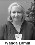 Wanda Lamm