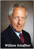William Schaffner