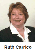 Ruth Carrico