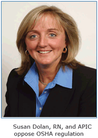 Susan Dolan