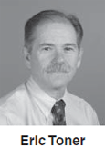 Eric Toner