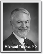 Michael Tooke, MD