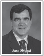 Russ Olmsted