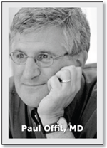 paul Offit, MD